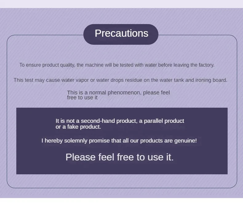 Portable Hand Held Hanging Ironing Machine Mini Electric Iron For Home Travel Dry And Wet Ironing Machine Steam Engine Dormitory