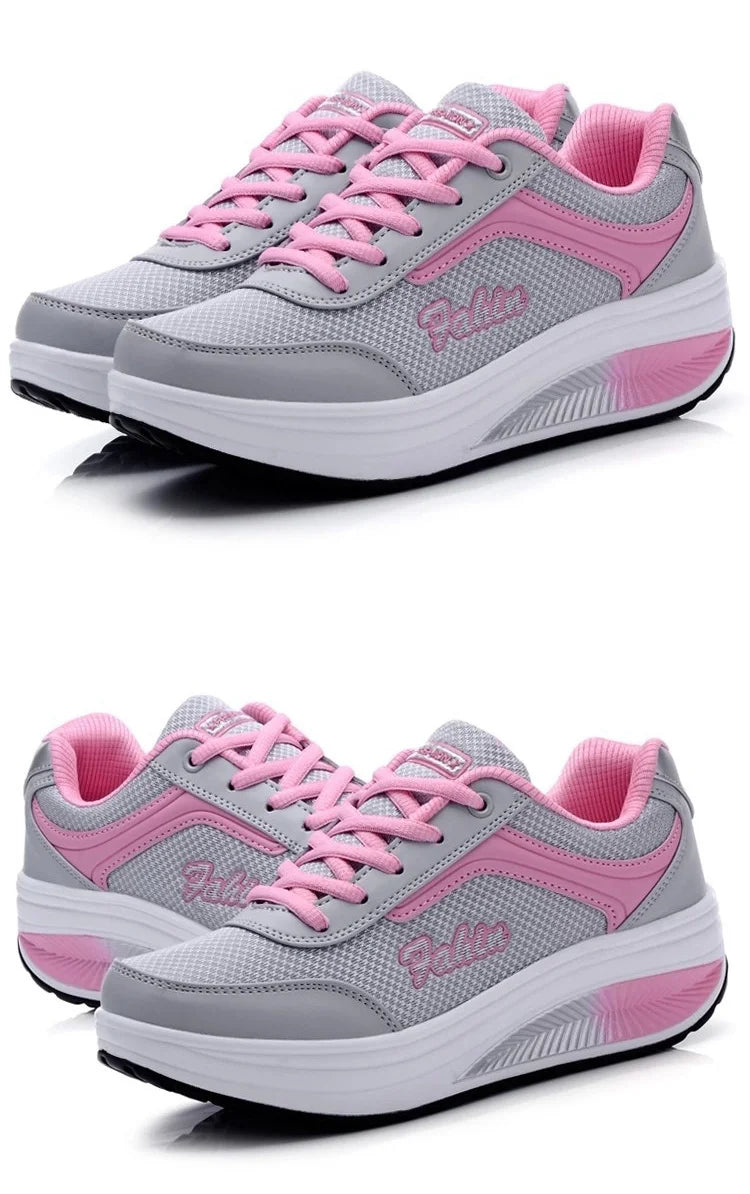 Women Shoes Sneakers Women Casual Shoes Platform Slip on Loafers 2021 New Flats Female Mocassin Zapatos De Mujer Plus Size