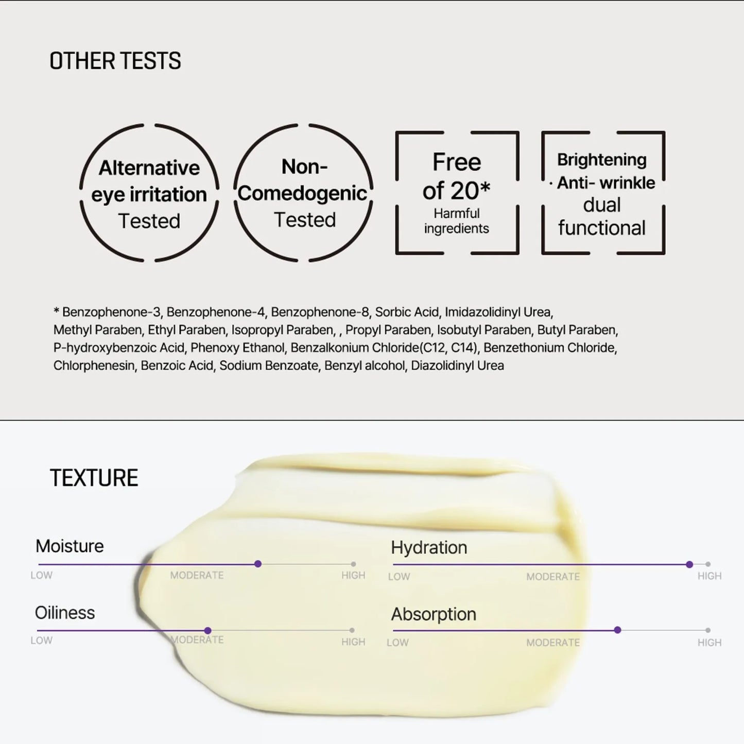 Honey A Eye Retinol Purple Eye 30ml