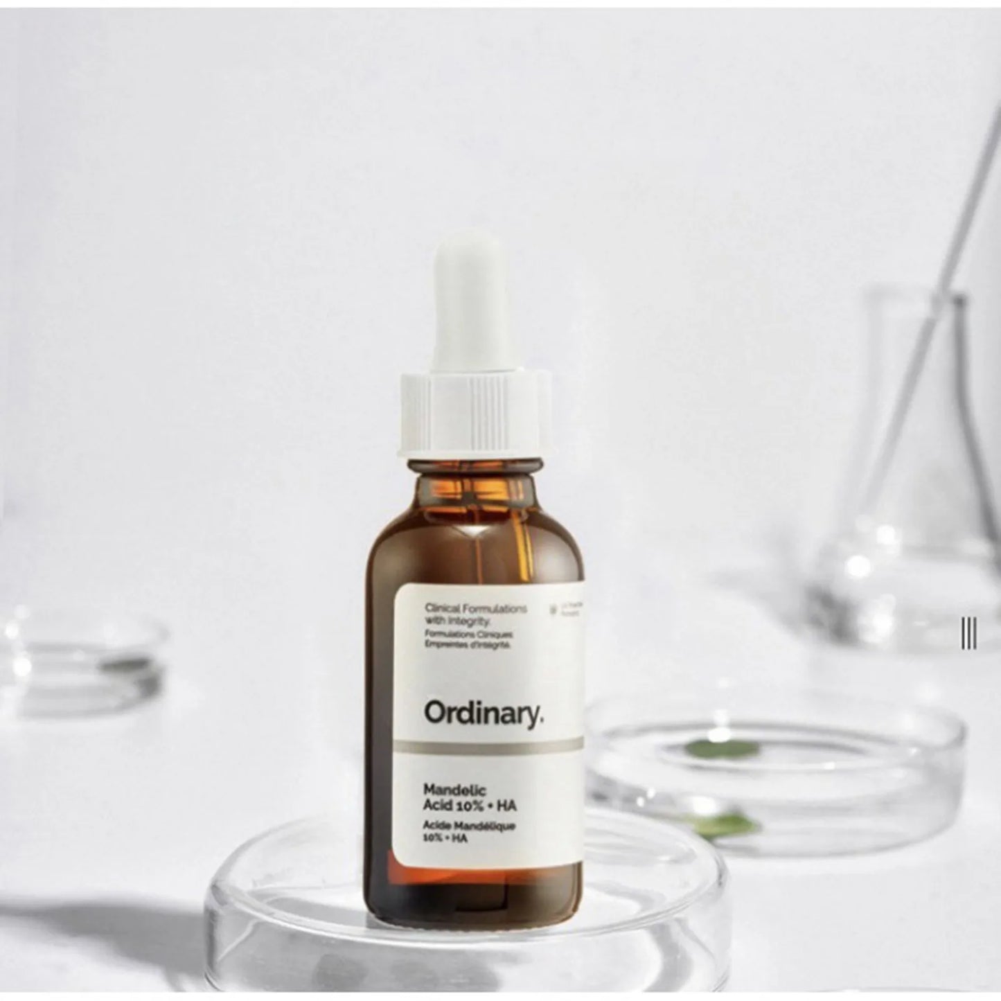 2024 New Multi Effect Essence Liquid Can Remove Particles Around The Eyes Fade Fine Lines And Facial Essence 30ml