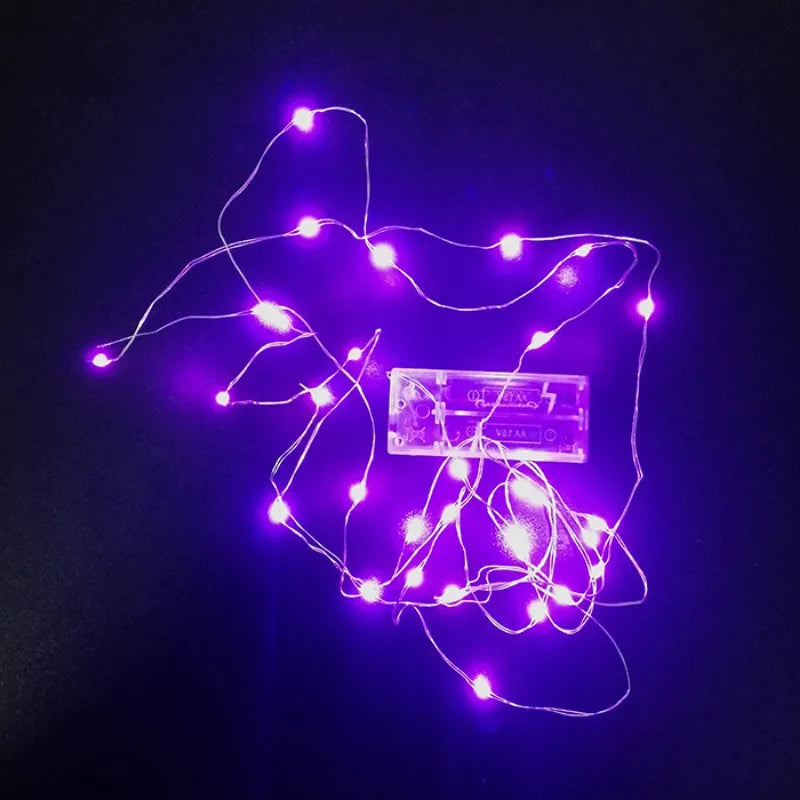3M LED String Lights Curtain Garland Merry Christmas Tree Decorations for Home Ornaments Xmas Navidad 2022 New Year Decor Gift