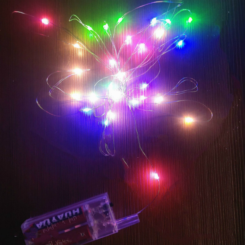 3M LED String Lights Curtain Garland Merry Christmas Tree Decorations for Home Ornaments Xmas Navidad 2022 New Year Decor Gift