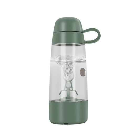 Electric Mixing Cup Portable Protein Powder Shaker Bottle Mixer Shaker Bottle Protein Shaker Blender Bottle Coffee Mugs