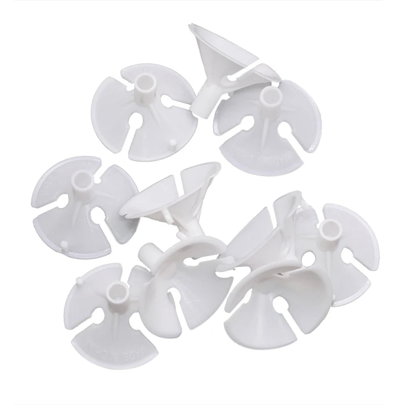30cm Latex Balloon Stick White Balloons Holder Sticks with Cup Wedding Birthday Party Inflatable Balls Decoration Accessories