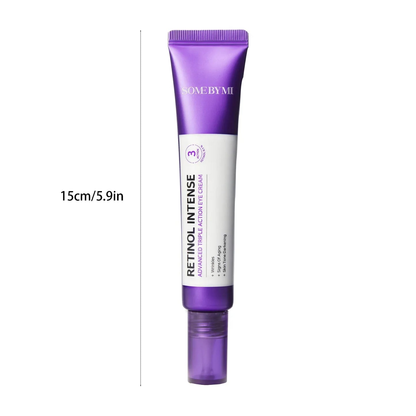 Honey A  Eye Retinol Purple Eye 30ml