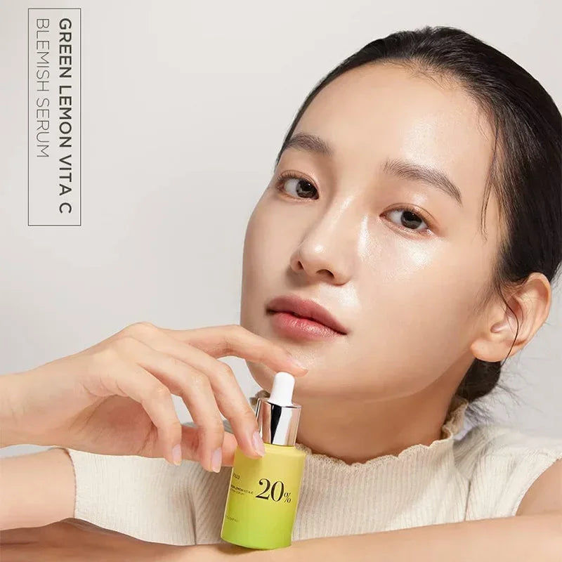 Anua Heartleaf Skincare Products 77% 80% Serum Niacin Anti-aging Toner Fade Fine Lines Deep Cleansing Cleanser Korean Original