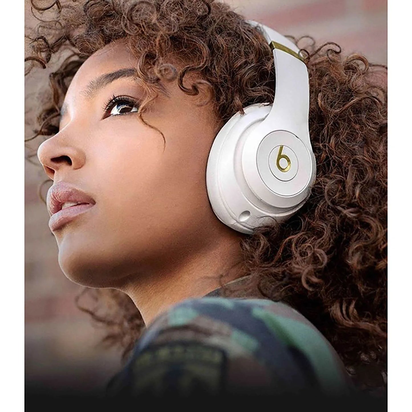 Studio3 Wireless Bluetooth Headphones Studio 3 Noise Cancelling Headset Music Sport Deep Bass Earphone Hands-Free With Mic