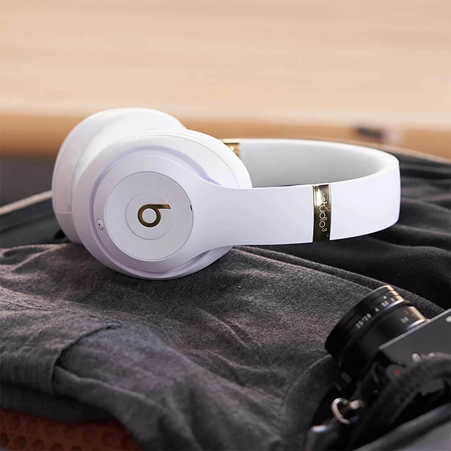 Studio3 Wireless Bluetooth Headphones Studio 3 Noise Cancelling Headset Music Sport Deep Bass Earphone Hands-Free With Mic