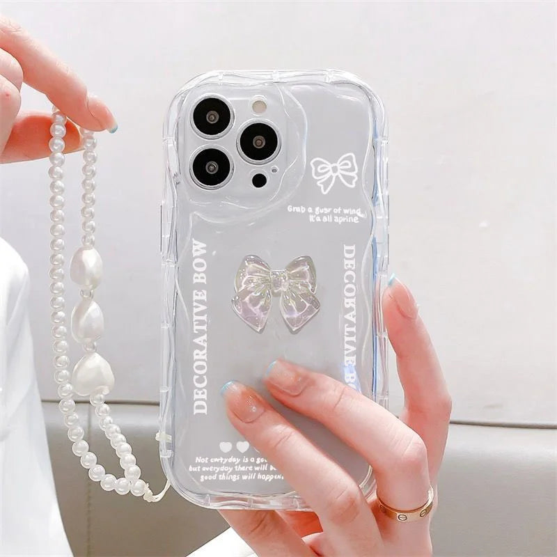 Phone Chain Lanyard Phone Case Samsung Galaxy S24 Ultra Plus A54 A05 A24 A33 A34 A30 A20 A31 A32 A50 A50S A30S A51 A52 A53 Cover