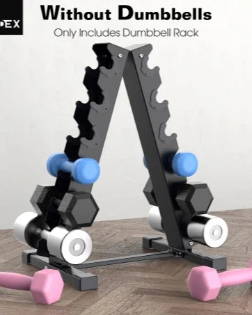 Weight Bench Press with Squat Rack Folding Multi-Function Dip Station for Full Body Workout Home Gym Strength