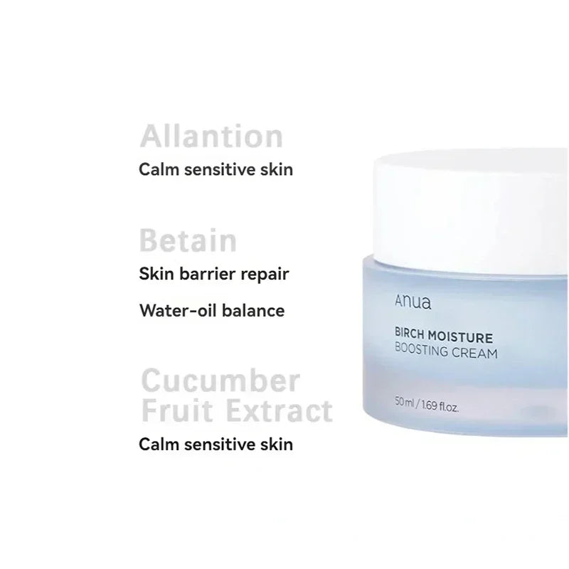 Heartleaf Anua 77% Serum Set Anti-aging Peach Essence Moisturizing Emulsion Fade Fine Lines Toner Deep Cleaning Facial Skin Care