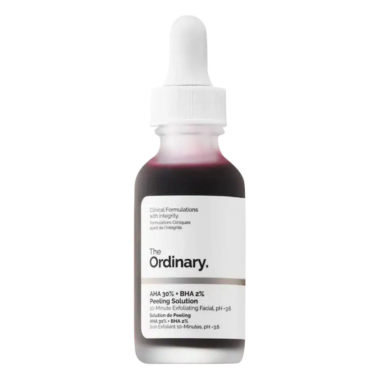 2024 New Multi Effect Essence Liquid Can Remove Particles Around The Eyes Fade Fine Lines And Facial Essence 30ml