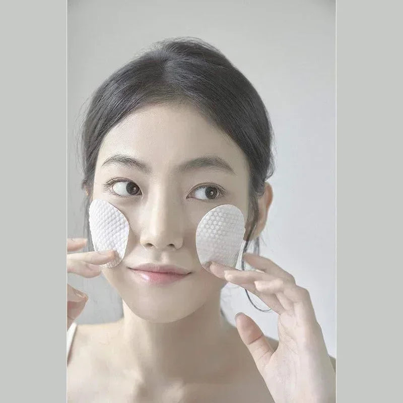 Heartleaf Anua 77% Serum Set Anti-aging Peach Essence Moisturizing Emulsion Fade Fine Lines Toner Deep Cleaning Facial Skin Care