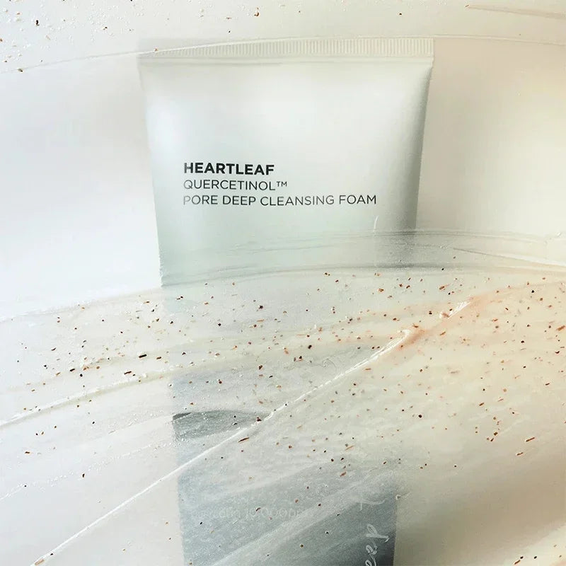 Anua Heartleaf Skincare Products 77% 80% Serum Niacin Anti-aging Toner Fade Fine Lines Deep Cleansing Cleanser Korean Original