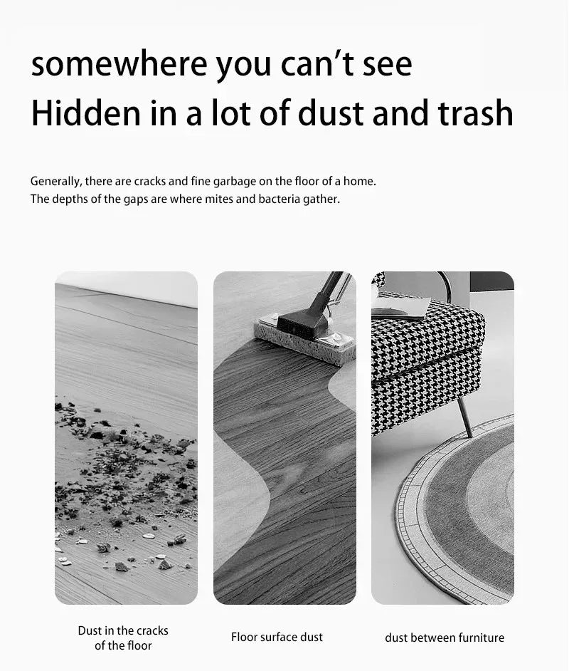 Xiaomi MIJIA Fully Automatic Sweeping Robot 3 In1 Sweep Vacuum Cleaner Mopping The Floor Home Smart RC Intelligent Sweeper