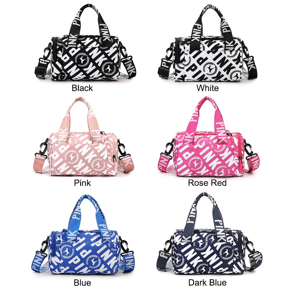 Gym Bag Women Small Fitness Bag Multifunctional Outdoor Fitness Portable Bags Ultralight Yoga Sports Large Travel Backpack