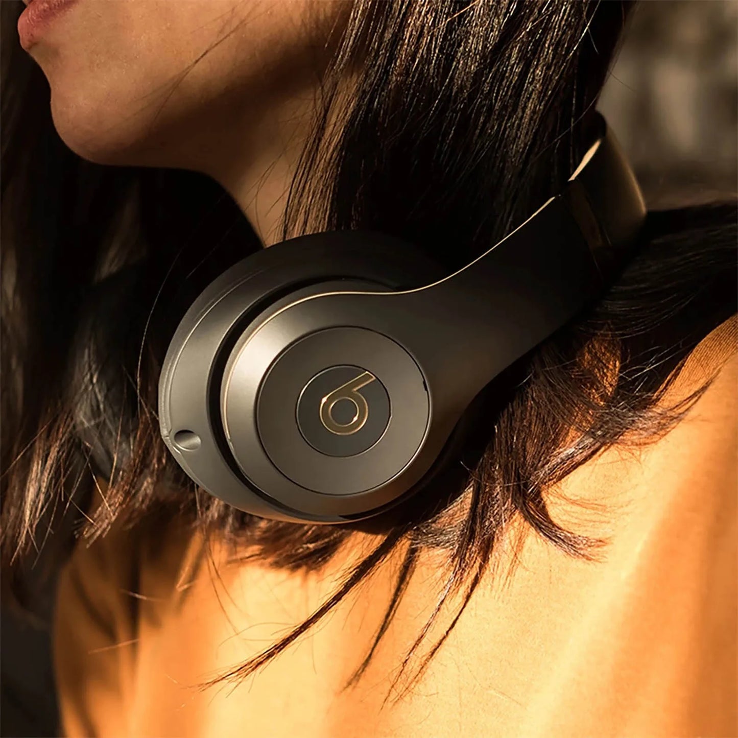 Studio3 Wireless Bluetooth Headphones Studio 3 Noise Cancelling Headset Music Sport Deep Bass Earphone Hands-Free With Mic