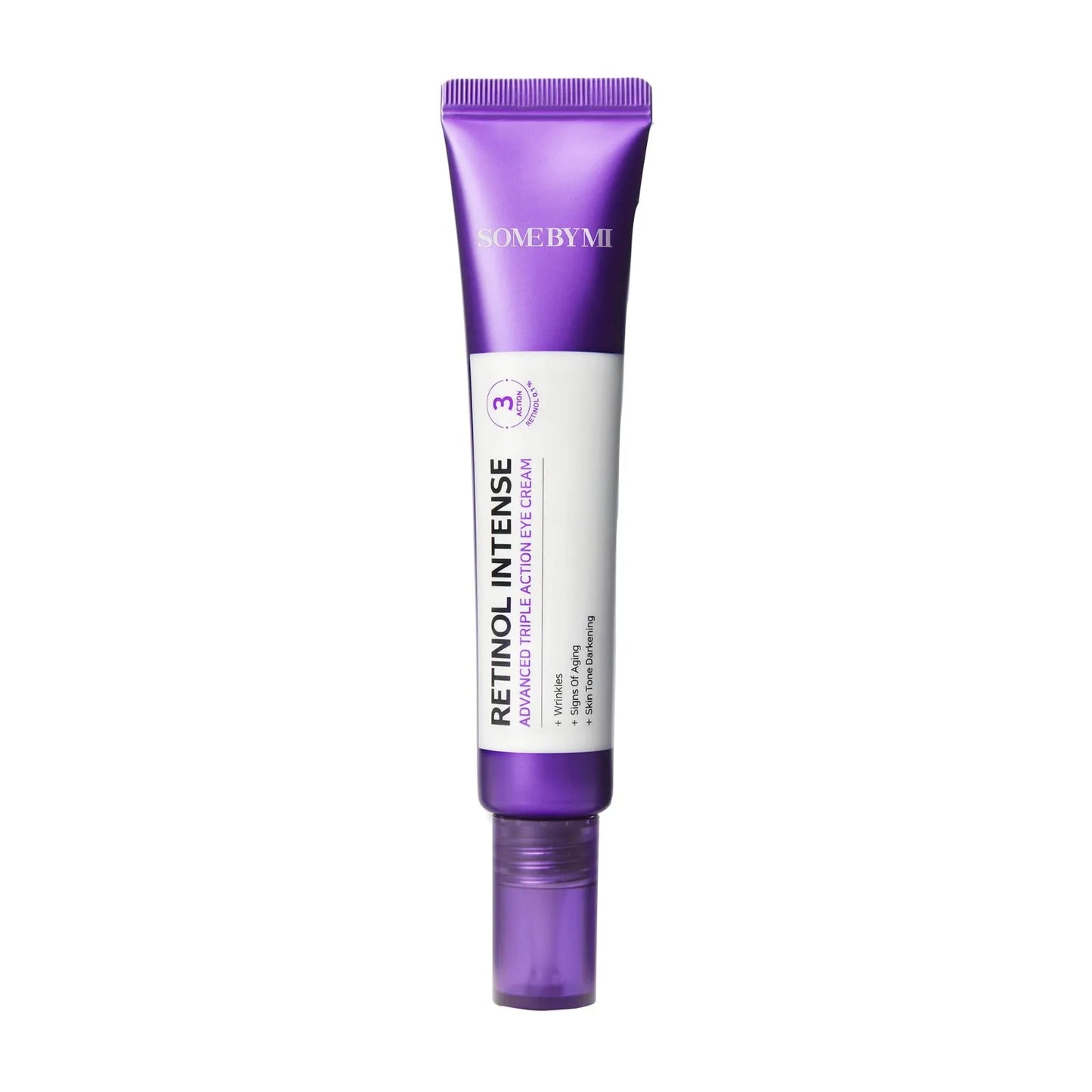 Honey A  Eye Retinol Purple Eye 30ml