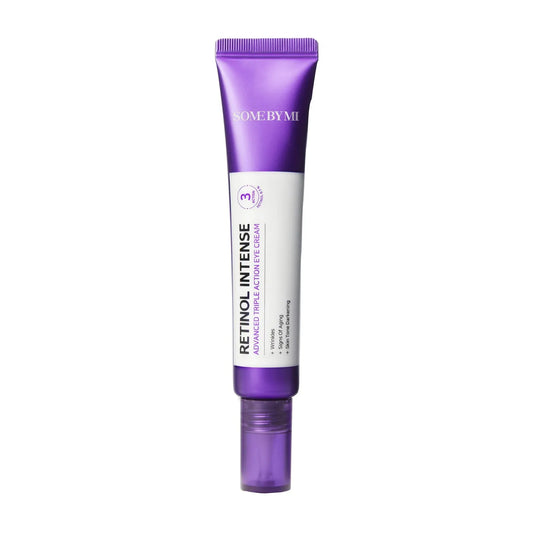 Honey A  Eye Retinol Purple Eye 30ml