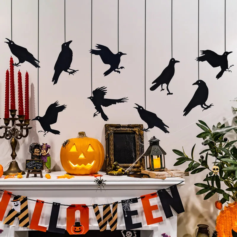 3m/5m Halloween Bloody Gauze Bandage Warning Isolation Belt Horror Props For Halloween Party Haunted House Home Scene Decoration