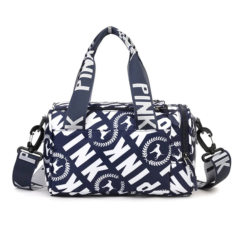 Gym Bag Women Small Fitness Bag Multifunctional Outdoor Fitness Portable Bags Ultralight Yoga Sports Large Travel Backpack