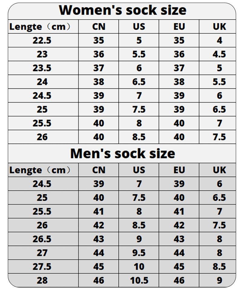 6 Pairs Women's Mid-Tube Socks Solid Colour Autumn Winter Breathable Comfortable Sport Sweat Absorbent Man And Women's Socks