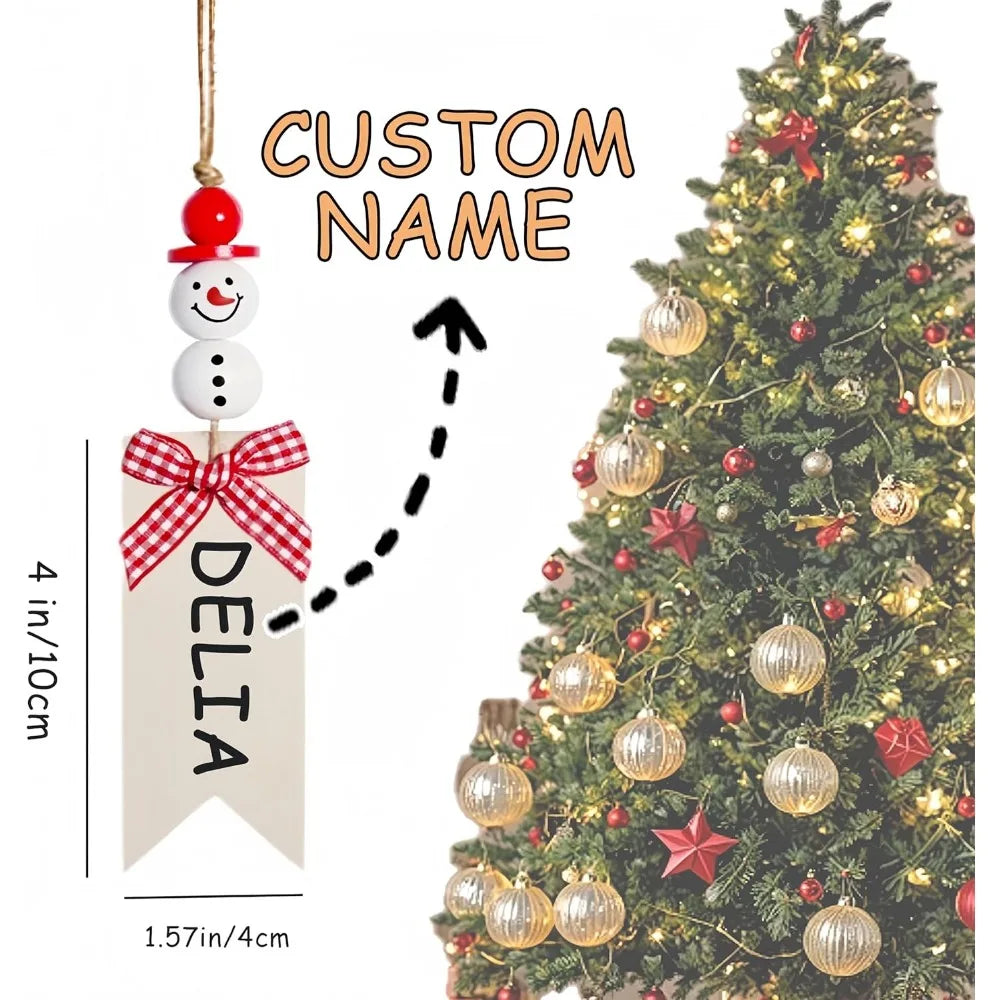 Christmas Socks 18 inch Large Knitted, Decorate Holiday Christmas Party Decoration (9 pieces)