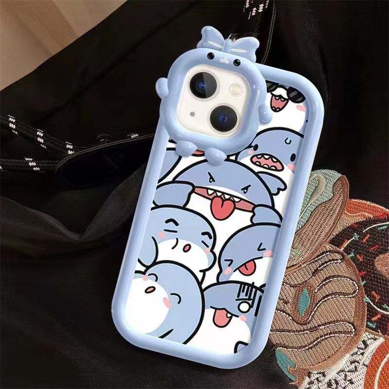 Case For IPhone 11 Pro Max 14 13 12 Pro Max XR 6s 6 8 7 Plus X XS Max SE 2020 Cover INS Soft TPU Flower Fundas