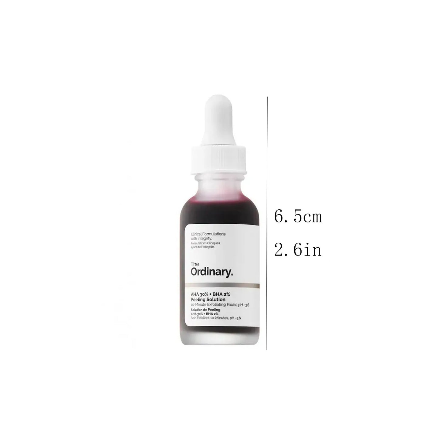2024 New Multi Effect Essence Liquid Can Remove Particles Around The Eyes Fade Fine Lines And Facial Essence 30ml