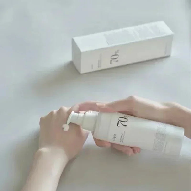 Heartleaf Anua 77% Serum Set Anti-aging Peach Essence Moisturizing Emulsion Fade Fine Lines Toner Deep Cleaning Facial Skin Care